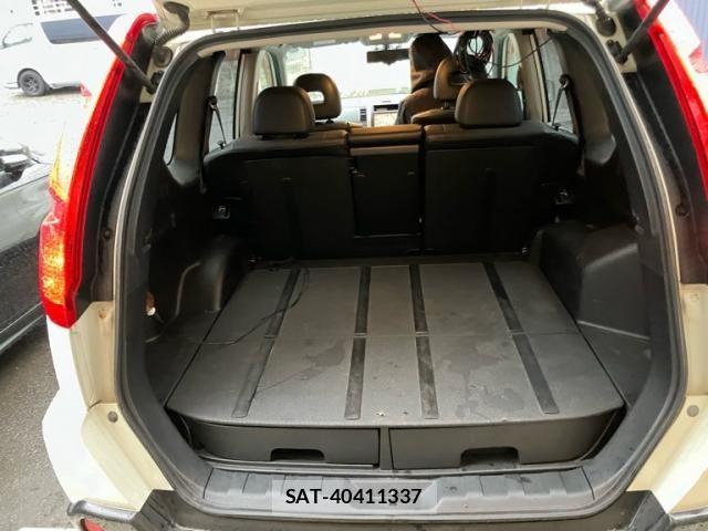 Nissan X-TRAIL 2009-08 7227571-15