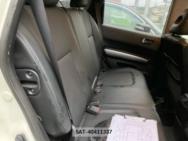 Nissan X-TRAIL 2009-08 7227571-16