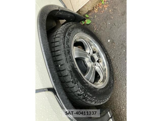 Nissan X-TRAIL 2009-08 7227571-17