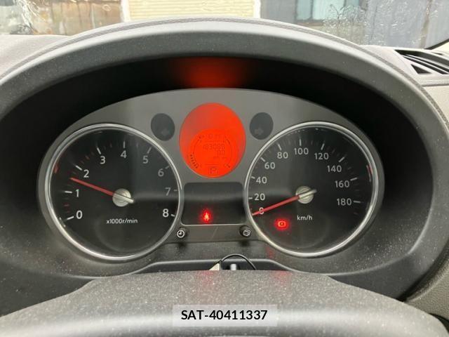 Nissan X-TRAIL 2009-08 7227571-19