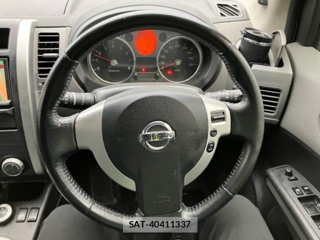 Nissan X-TRAIL 2009-08 7227571-20