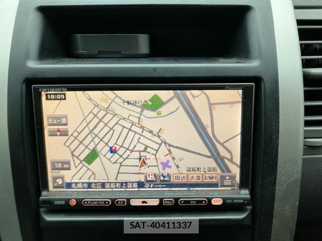 Nissan X-TRAIL 2009-08 7227571-22