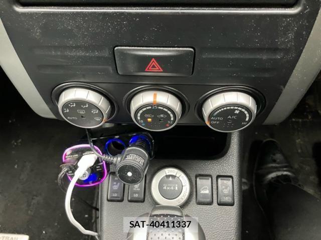 Nissan X-TRAIL 2009-08 7227571-25