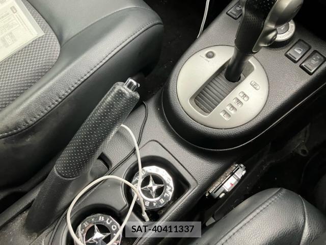 Nissan X-TRAIL 2009-08 7227571-26