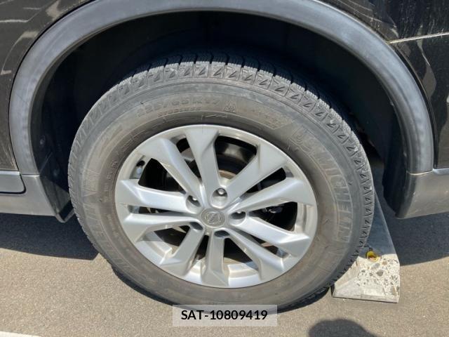Nissan X-TRAIL 2014-03 7227592-8