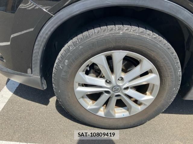 Nissan X-TRAIL 2014-03 7227592-9