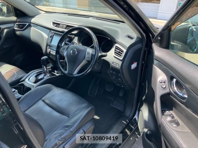 Nissan X-TRAIL 2014-03 7227592-12
