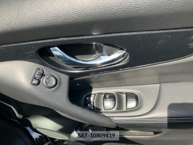 Nissan X-TRAIL 2014-03 7227592-13