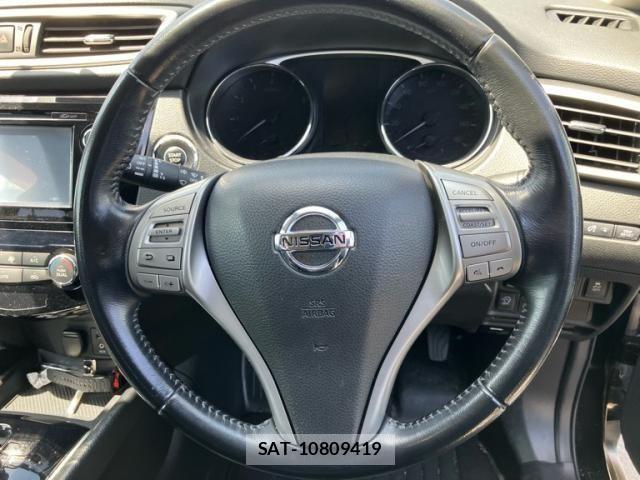 Nissan X-TRAIL 2014-03 7227592-14