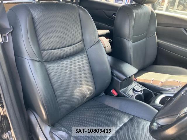 Nissan X-TRAIL 2014-03 7227592-15