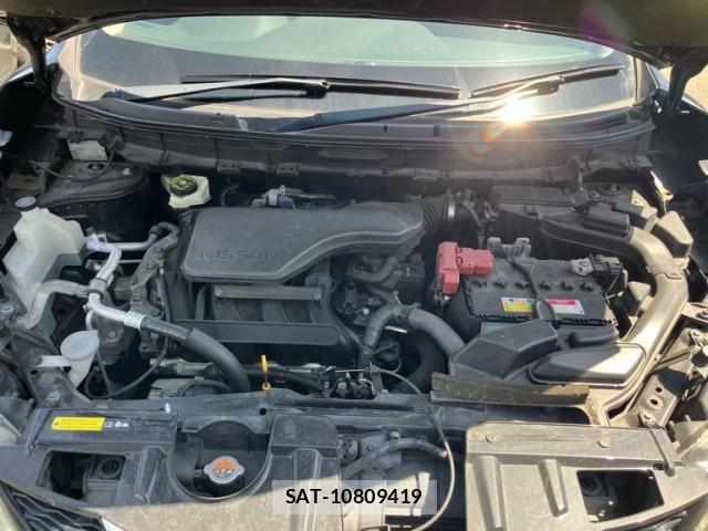Nissan X-TRAIL 2014-03 7227592-16