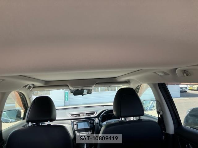 Nissan X-TRAIL 2014-03 7227592-17