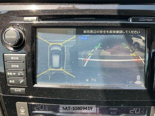 Nissan X-TRAIL 2014-03 7227592-18