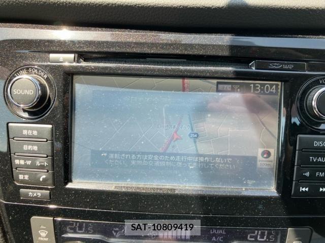 Nissan X-TRAIL 2014-03 7227592-19