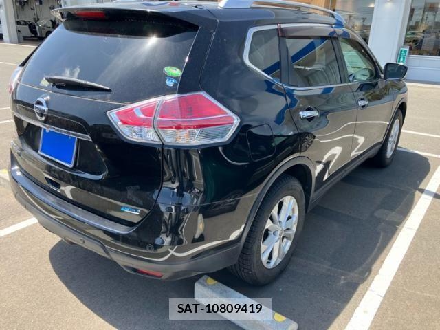 Nissan X-TRAIL 2014-03 7227592-4