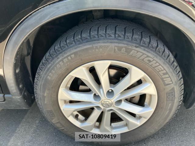 Nissan X-TRAIL 2014-03 7227592-6