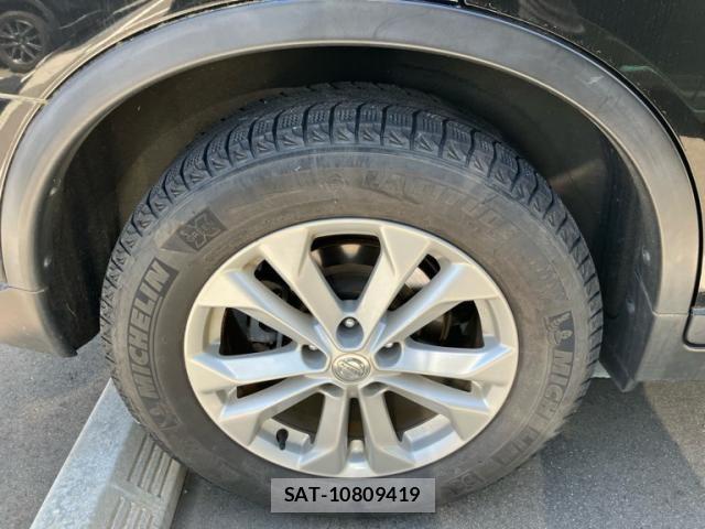 Nissan X-TRAIL 2014-03 7227592-7