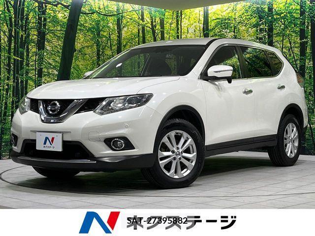 Nissan X-TRAIL 2015-01 7227604-0