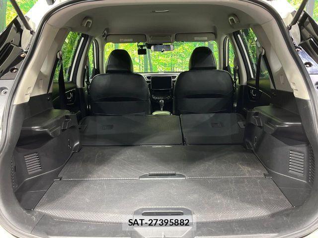 Nissan X-TRAIL 2015-01 7227604-9