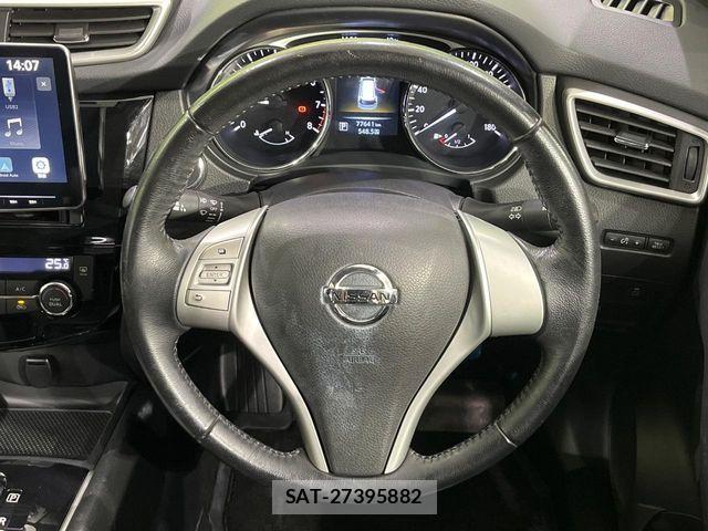 Nissan X-TRAIL 2015-01 7227604-10