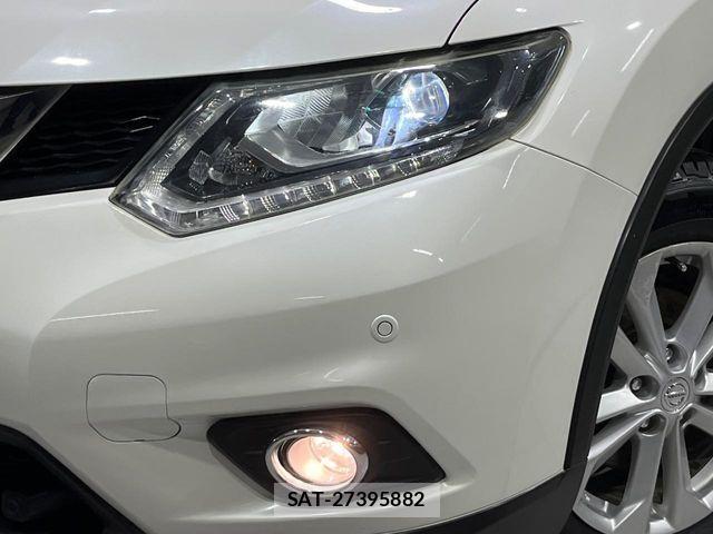 Nissan X-TRAIL 2015-01 7227604-11