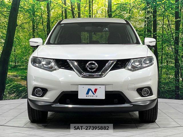 Nissan X-TRAIL 2015-01 7227604-13