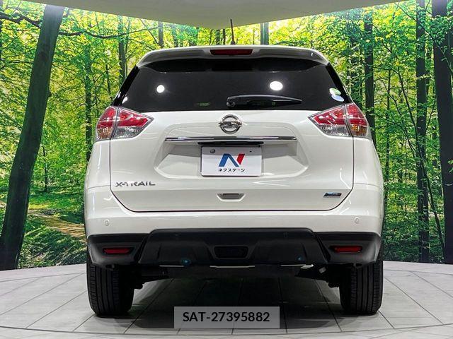 Nissan X-TRAIL 2015-01 7227604-14