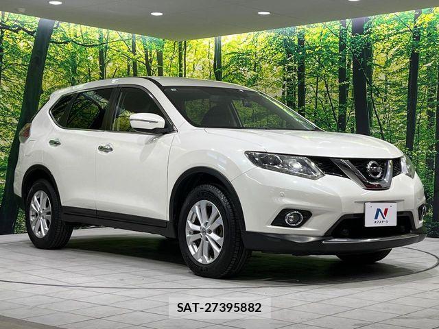 Nissan X-TRAIL 2015-01 7227604-15