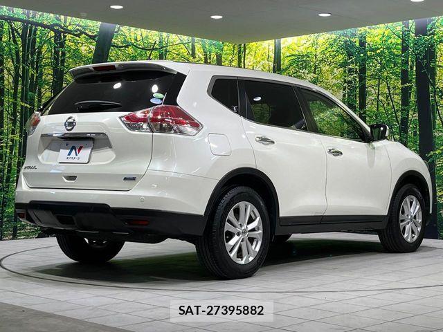 Nissan X-TRAIL 2015-01 7227604-16