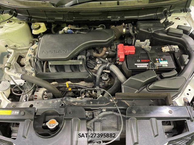 Nissan X-TRAIL 2015-01 7227604-17