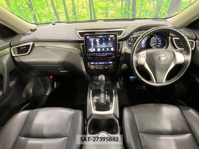 Nissan X-TRAIL 2015-01 7227604-1