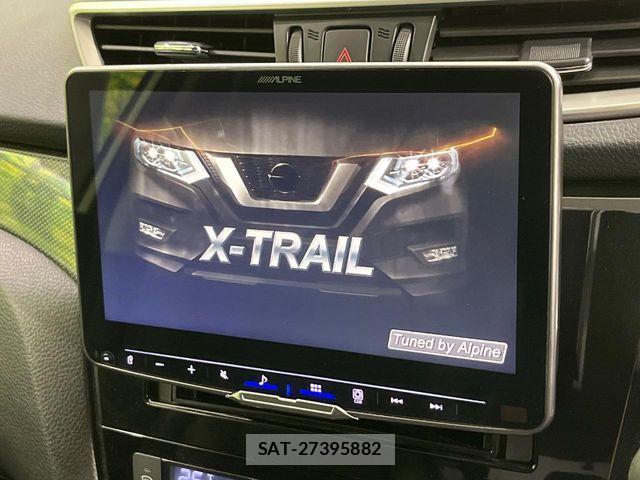 Nissan X-TRAIL 2015-01 7227604-3