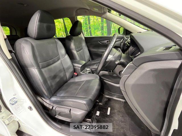 Nissan X-TRAIL 2015-01 7227604-7