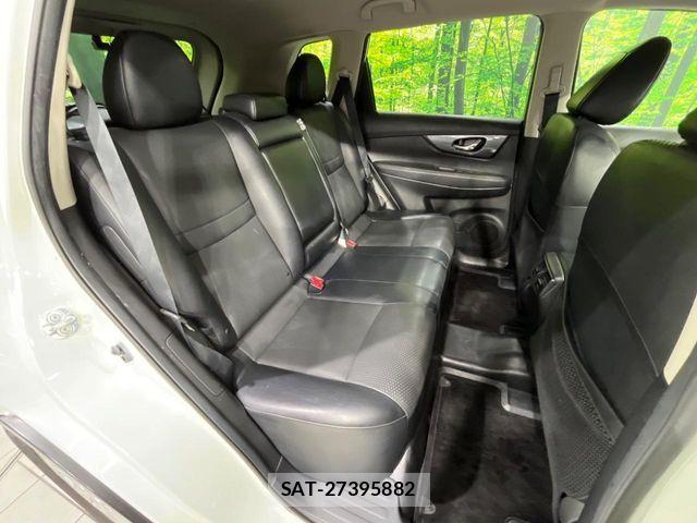 Nissan X-TRAIL 2015-01 7227604-8