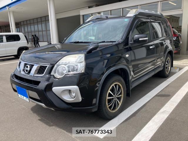 Nissan X-TRAIL 2013-10 7227582-0