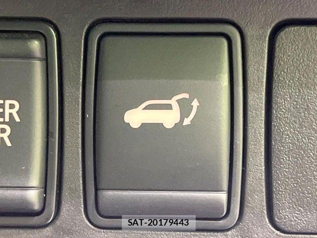 Nissan X-TRAIL 2017-09 7227624-5