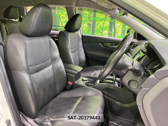 Nissan X-TRAIL 2017-09 7227624-7