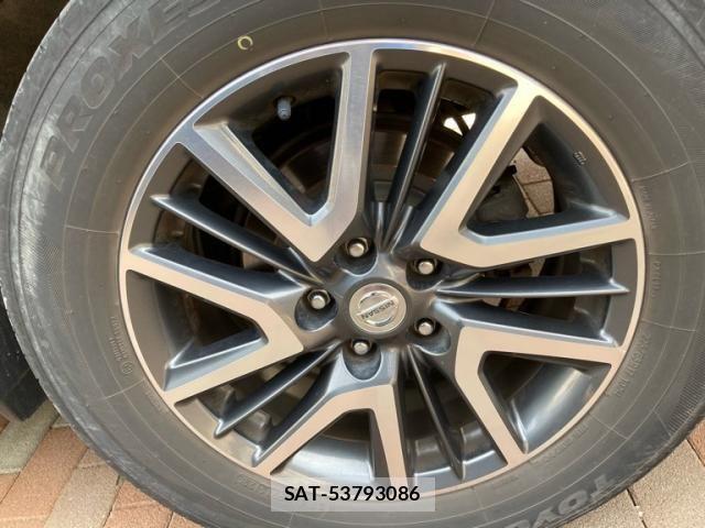 Nissan X-TRAIL 2016-03 7227612-8