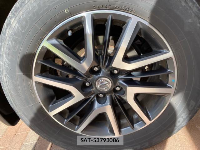 Nissan X-TRAIL 2016-03 7227612-9
