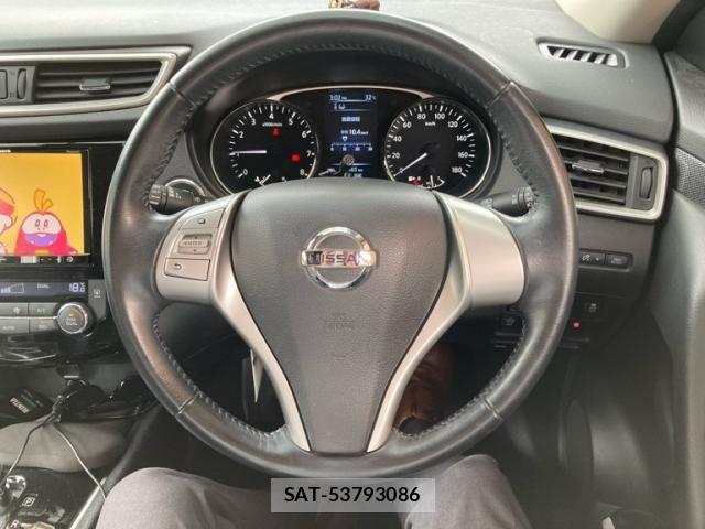 Nissan X-TRAIL 2016-03 7227612-14