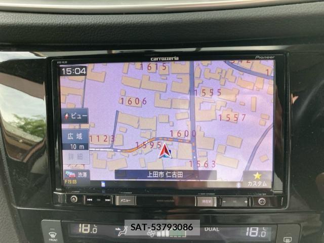 Nissan X-TRAIL 2016-03 7227612-15