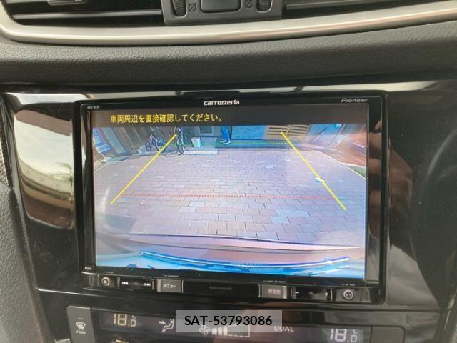 Nissan X-TRAIL 2016-03 7227612-16