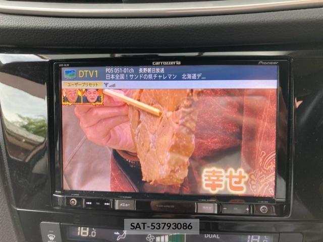 Nissan X-TRAIL 2016-03 7227612-17