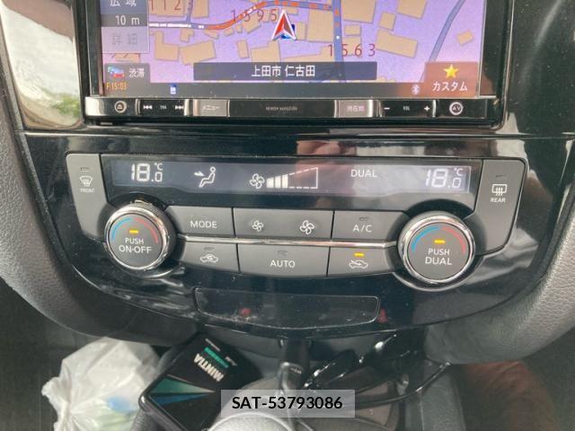 Nissan X-TRAIL 2016-03 7227612-18