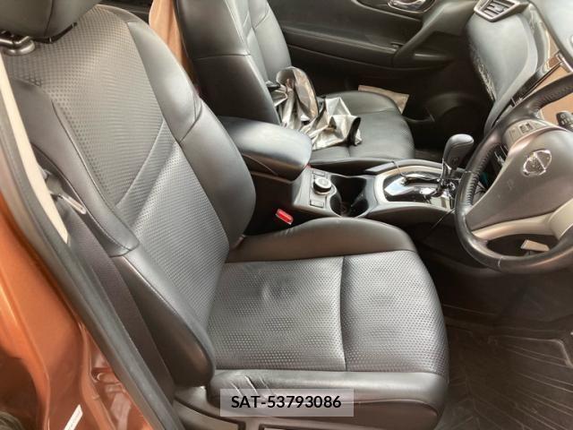 Nissan X-TRAIL 2016-03 7227612-22