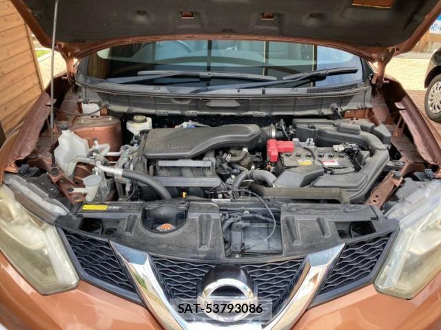 Nissan X-TRAIL 2016-03 7227612-25
