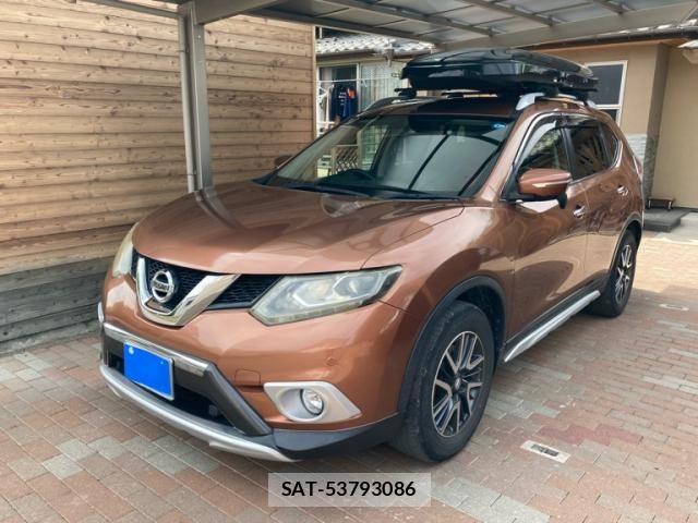 Nissan X-TRAIL 2016-03 7227612-2