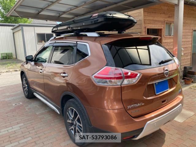Nissan X-TRAIL 2016-03 7227612-5