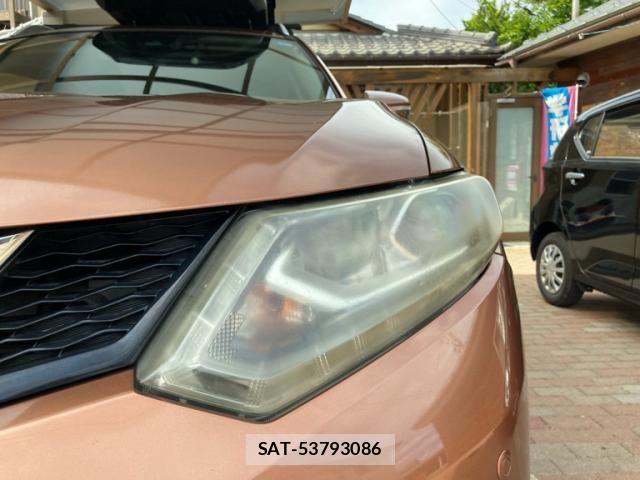 Nissan X-TRAIL 2016-03 7227612-6