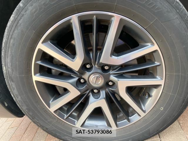 Nissan X-TRAIL 2016-03 7227612-7